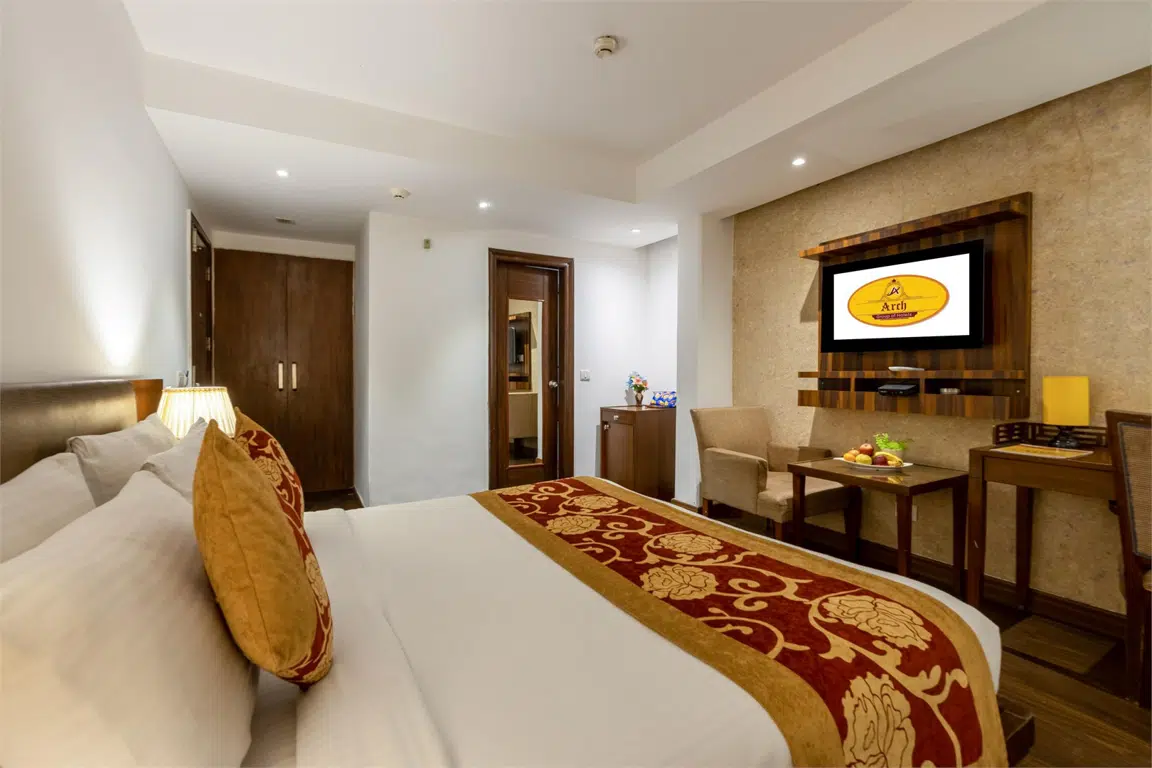 room image